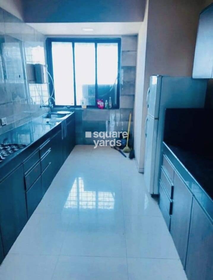 Representative image as actual visual unavailable for Mahakali Dham CHS