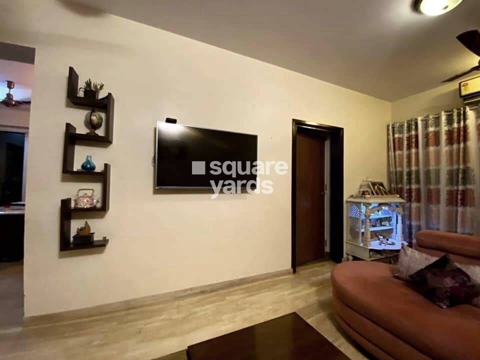 Representative image as actual visual unavailable for Mahakali Dham CHS