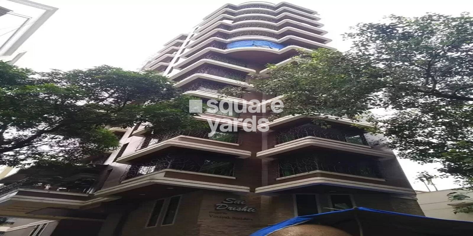 Mahalakshmi Sai Drishti