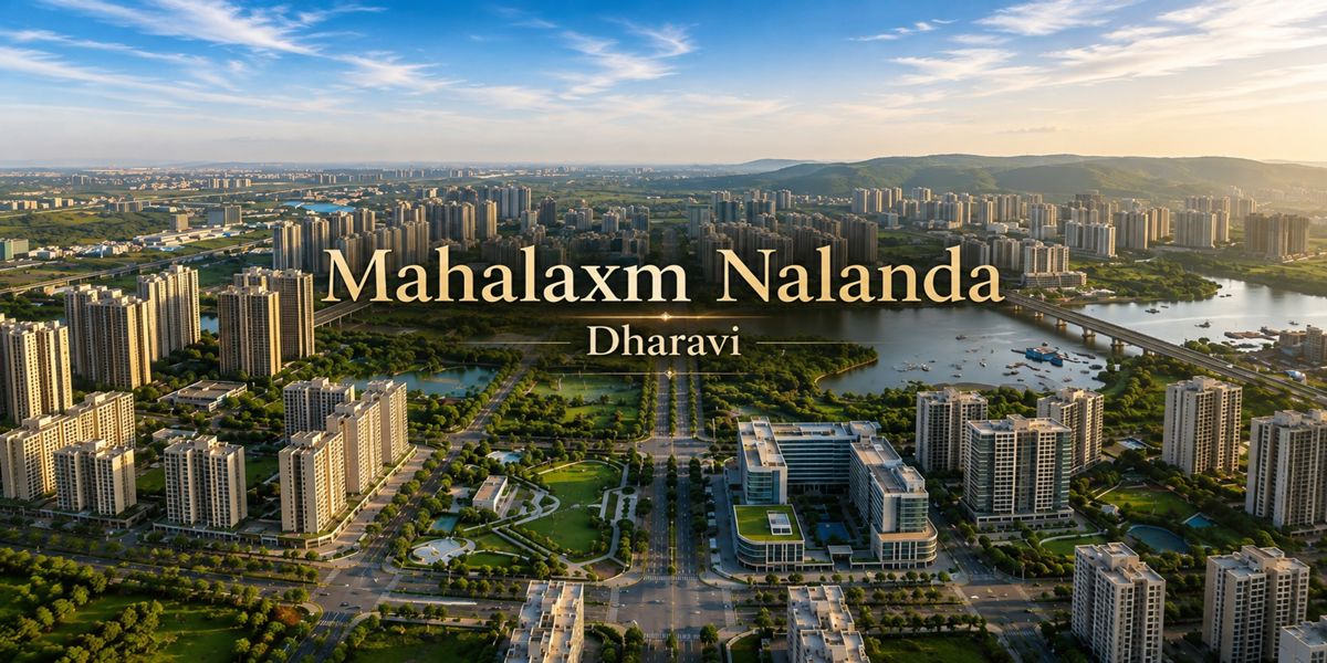 Mahalaxm Nalanda Featured Image