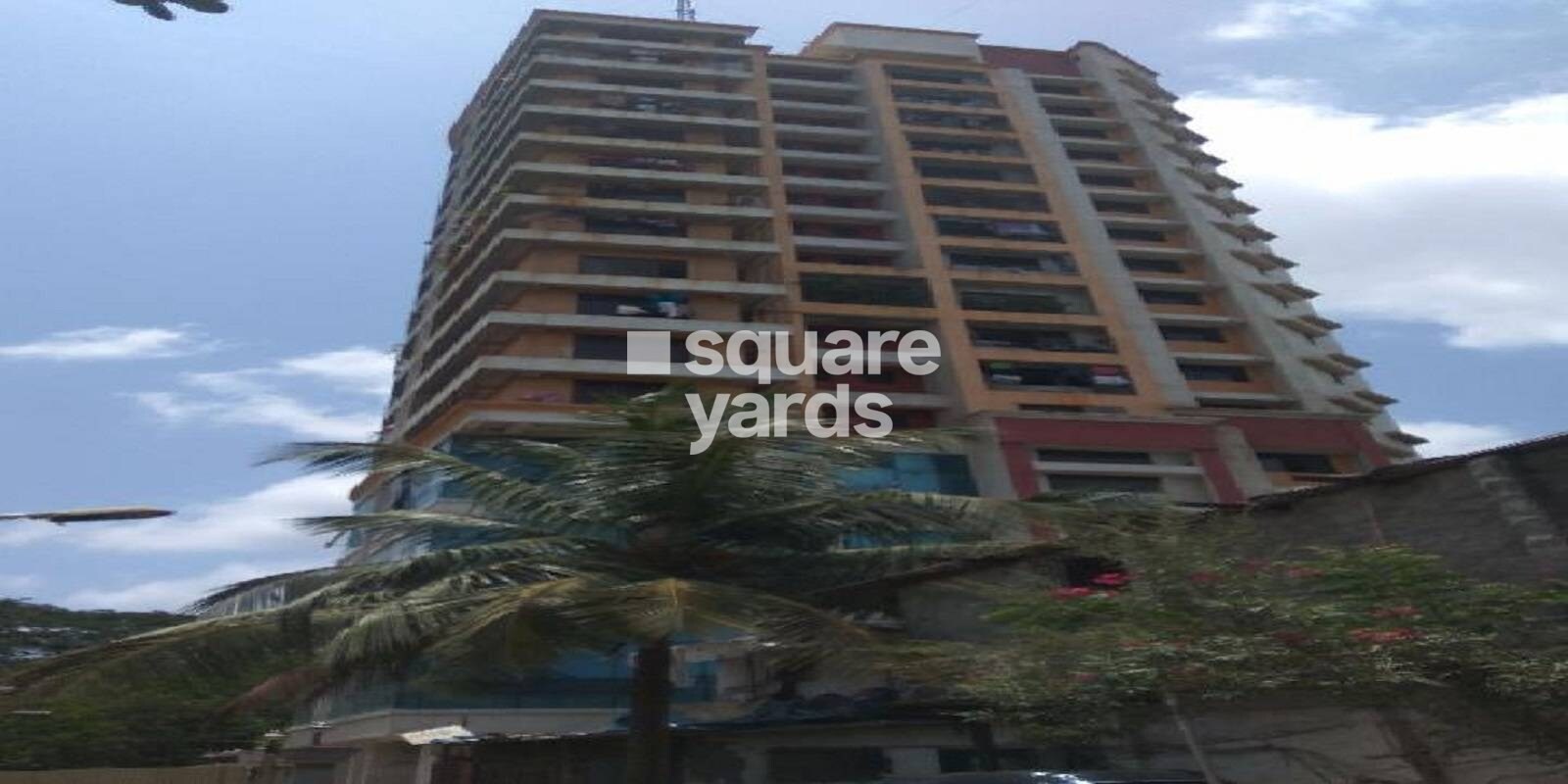 Mahalaxmi Residency Malad