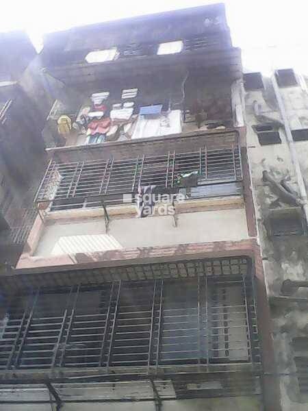Mahamaya CHS Tower View