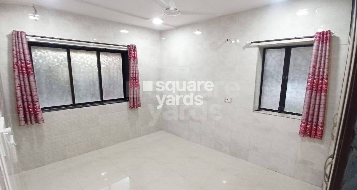 Mahant Krupa Apartment