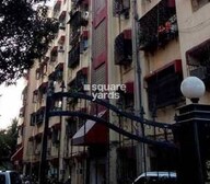 Mahant Krupa Apartment Entrance View