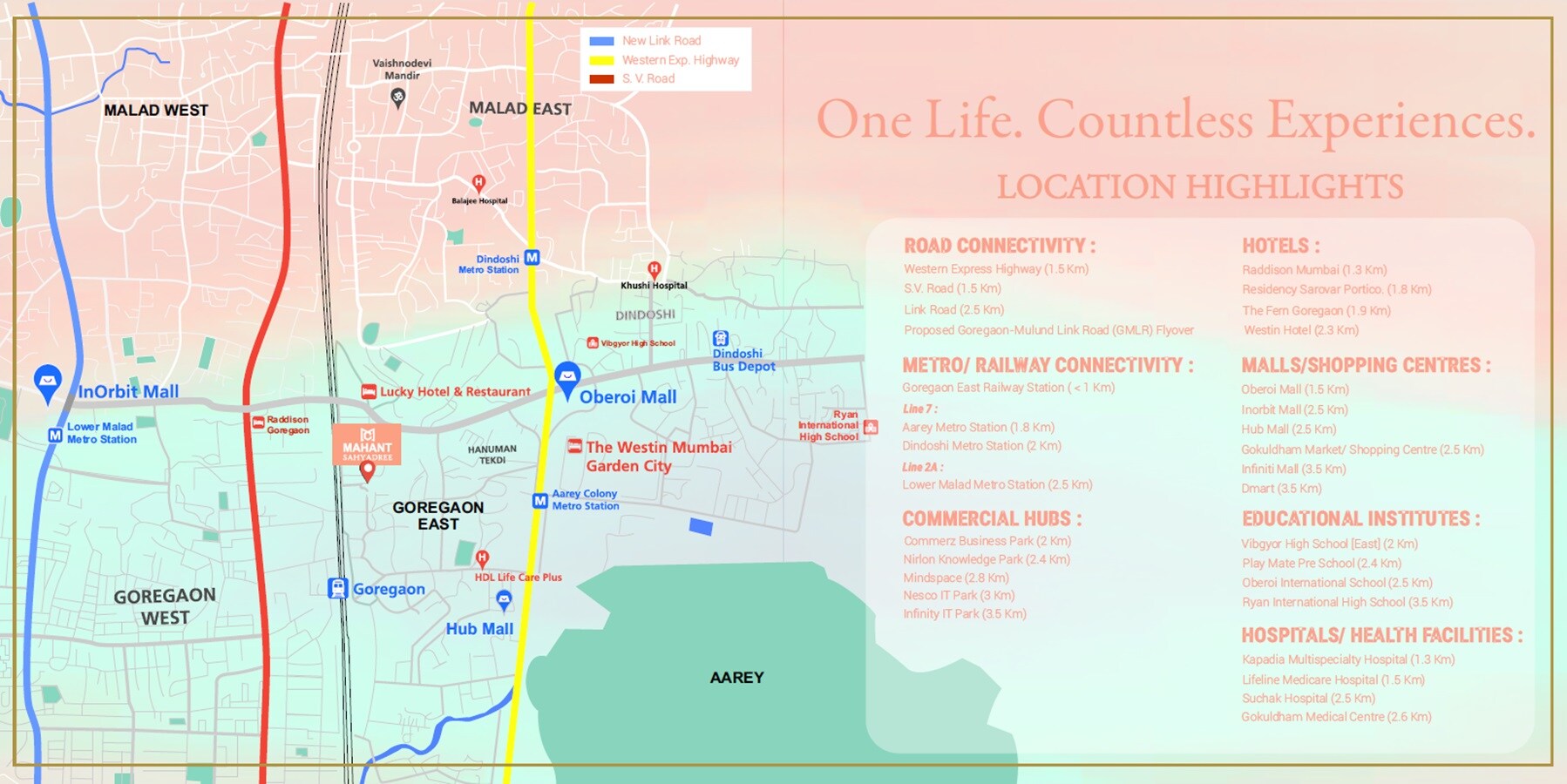 Mahant Sahyadree Location Image