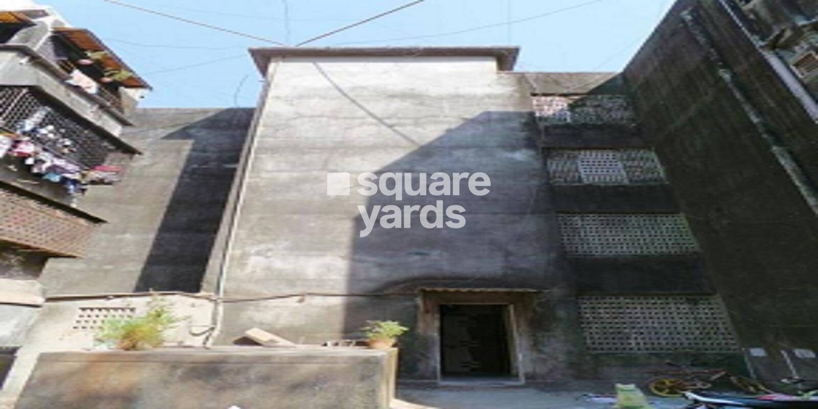 Maharashtra Unnati CHS