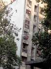 Mahatma Sadan Apartment Tower View