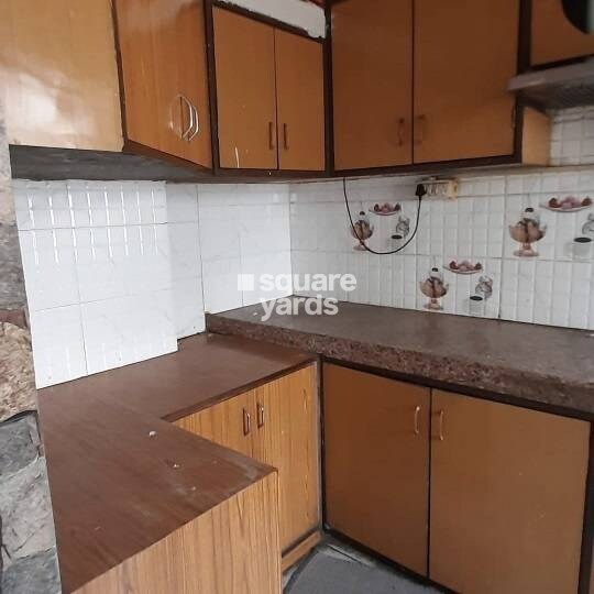 Mahaveer Apartments Apartment Interiors 1