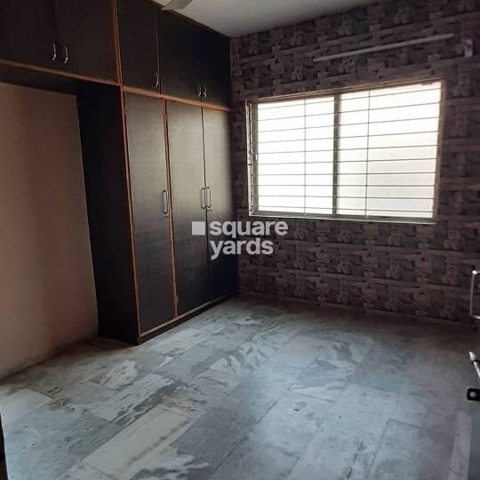 Mahaveer Apartments Apartment Interiors