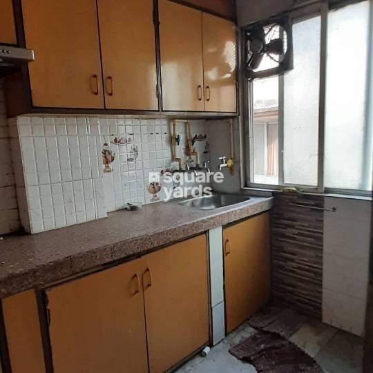 Representative image as actual visual unavailable for Mahaveer Apartments