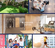 Mahaveer Solitaire Edge Amenities-Features