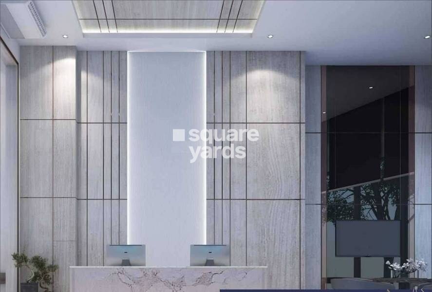 Mahaveer Solitaire Homes