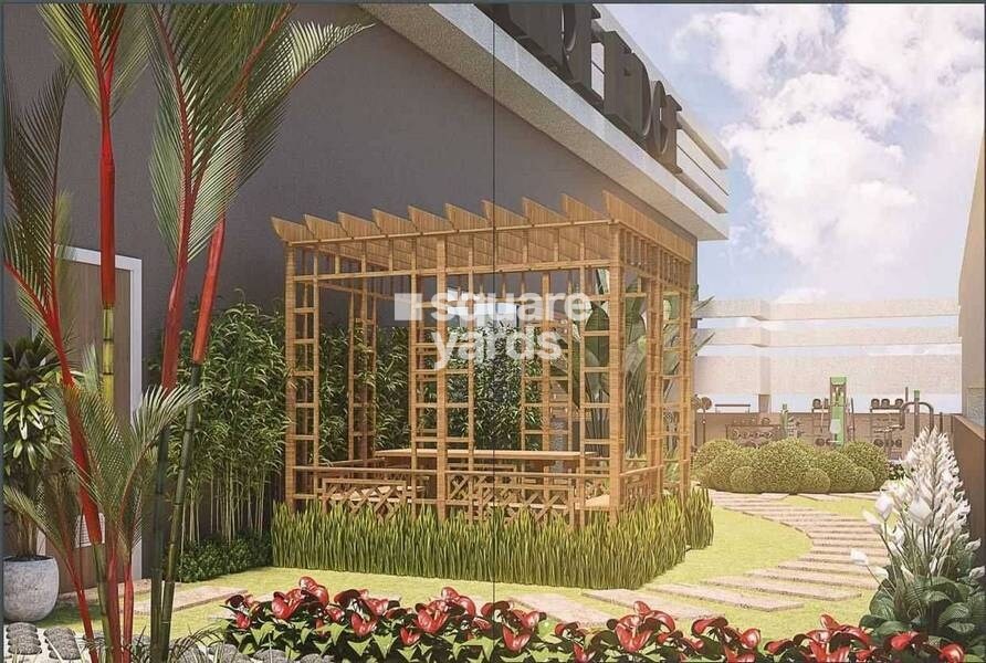 Mahaveer Solitaire Homes