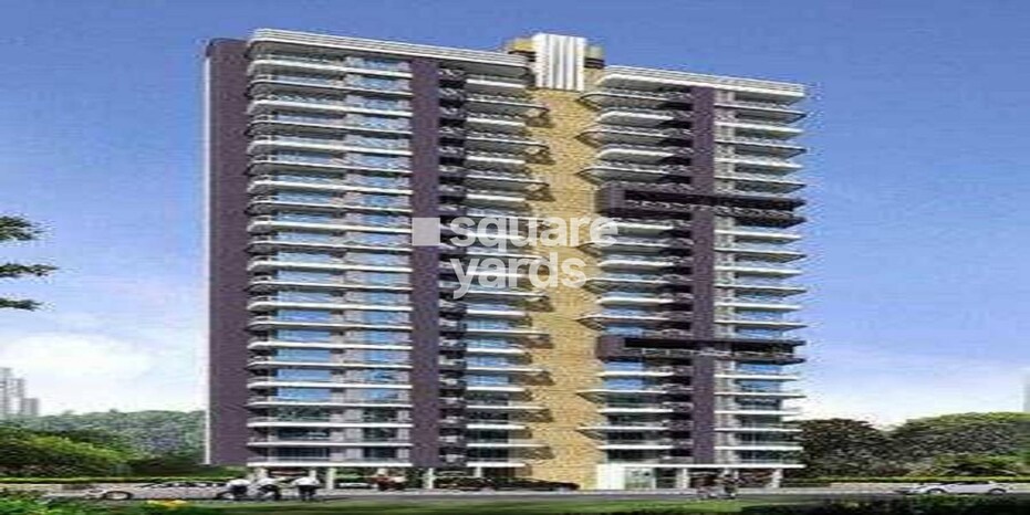 Mahaveer Solitaire Homes Cover Image