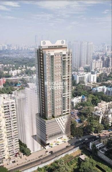 Mahaveer Solitaire Homes