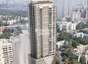 mahaveer solitaire homes project tower view1