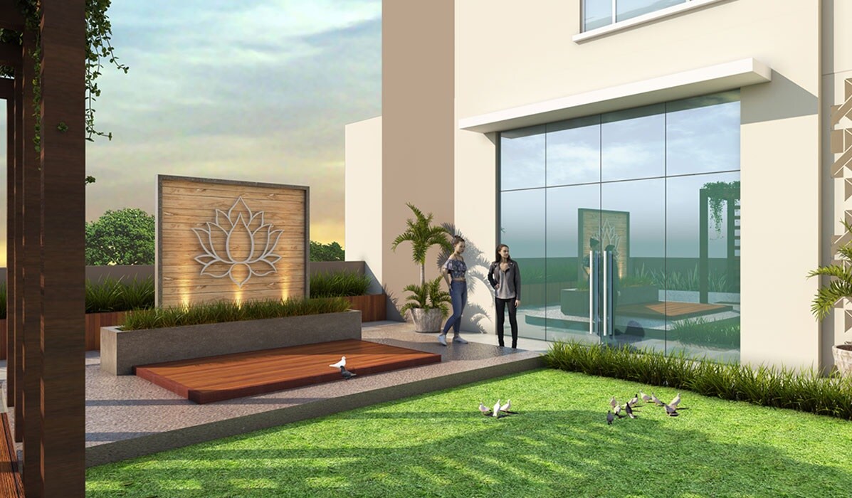 Mahavir Antariksh Amenities-Features 3