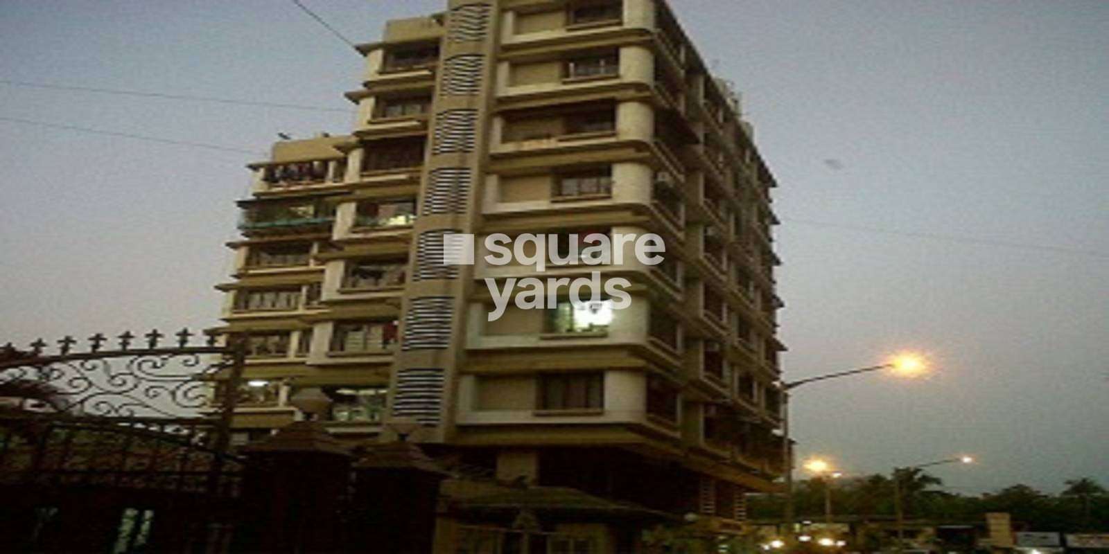 Mahavir Apartment Andheri West Cover Image