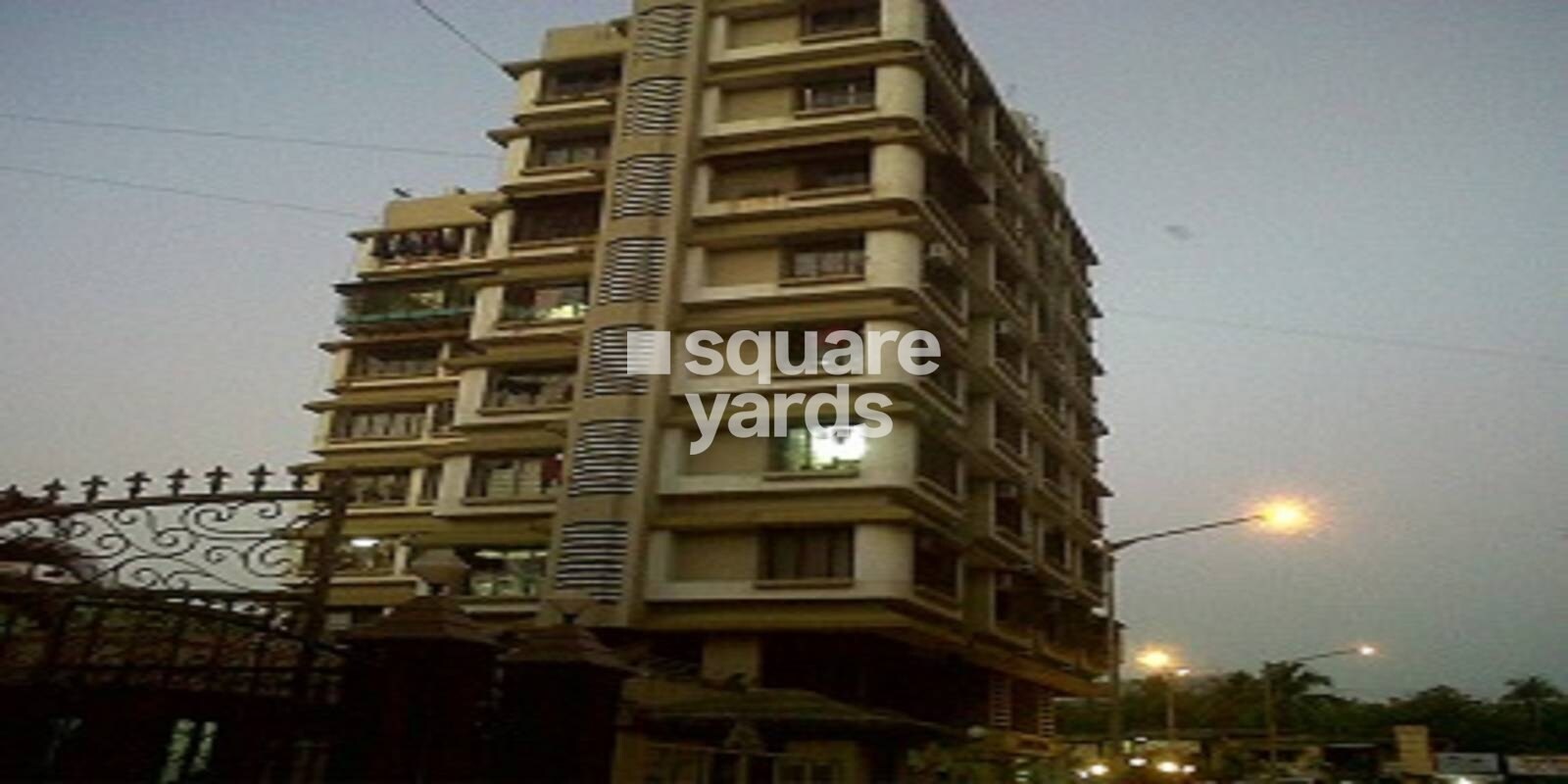 Mahavir Apartment Andheri West