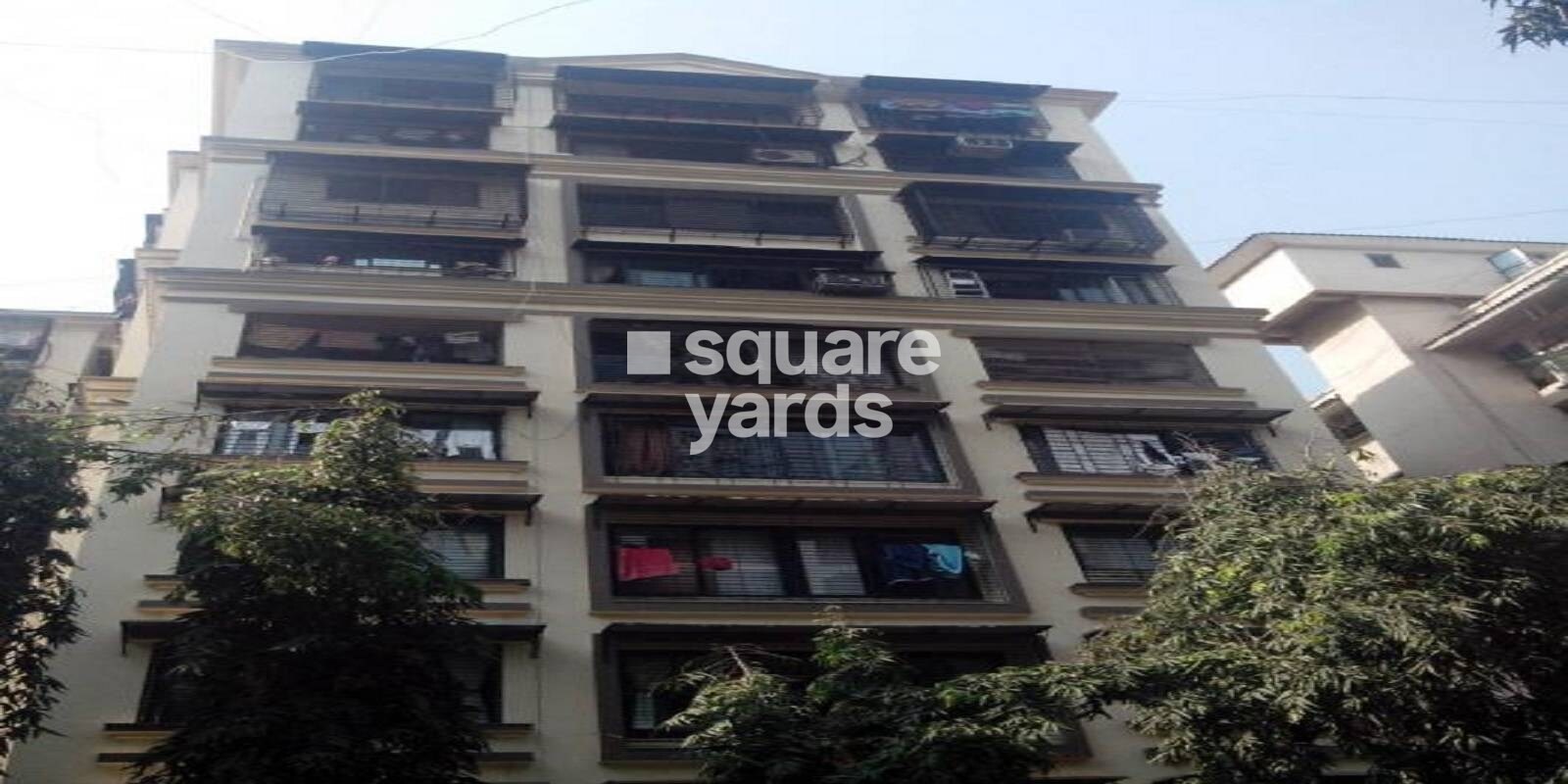 Mahavir Apartment Santacruz West