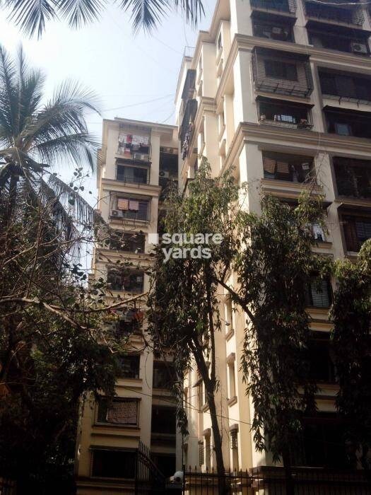 Mahavir Apartment Santacruz West Tower View