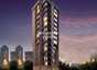 mahavir arham aum project tower view1