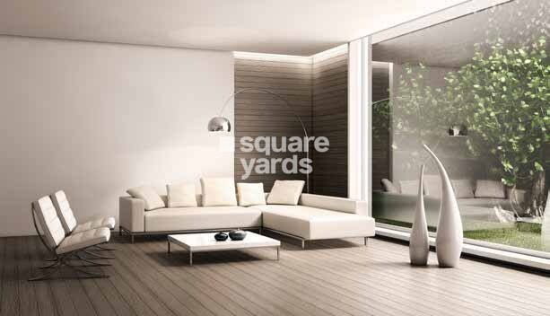 Mahavir Arham Brindavan Apartment Interiors 2