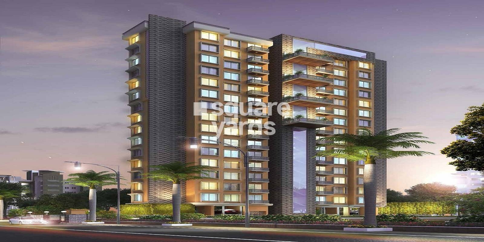 mahavir-arham-brindavan