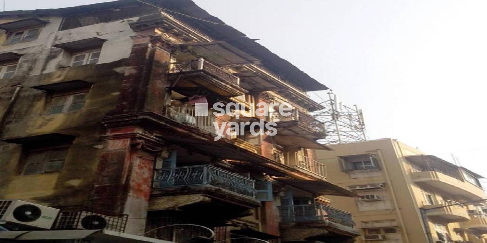 Mahavir Building Badam Wadi