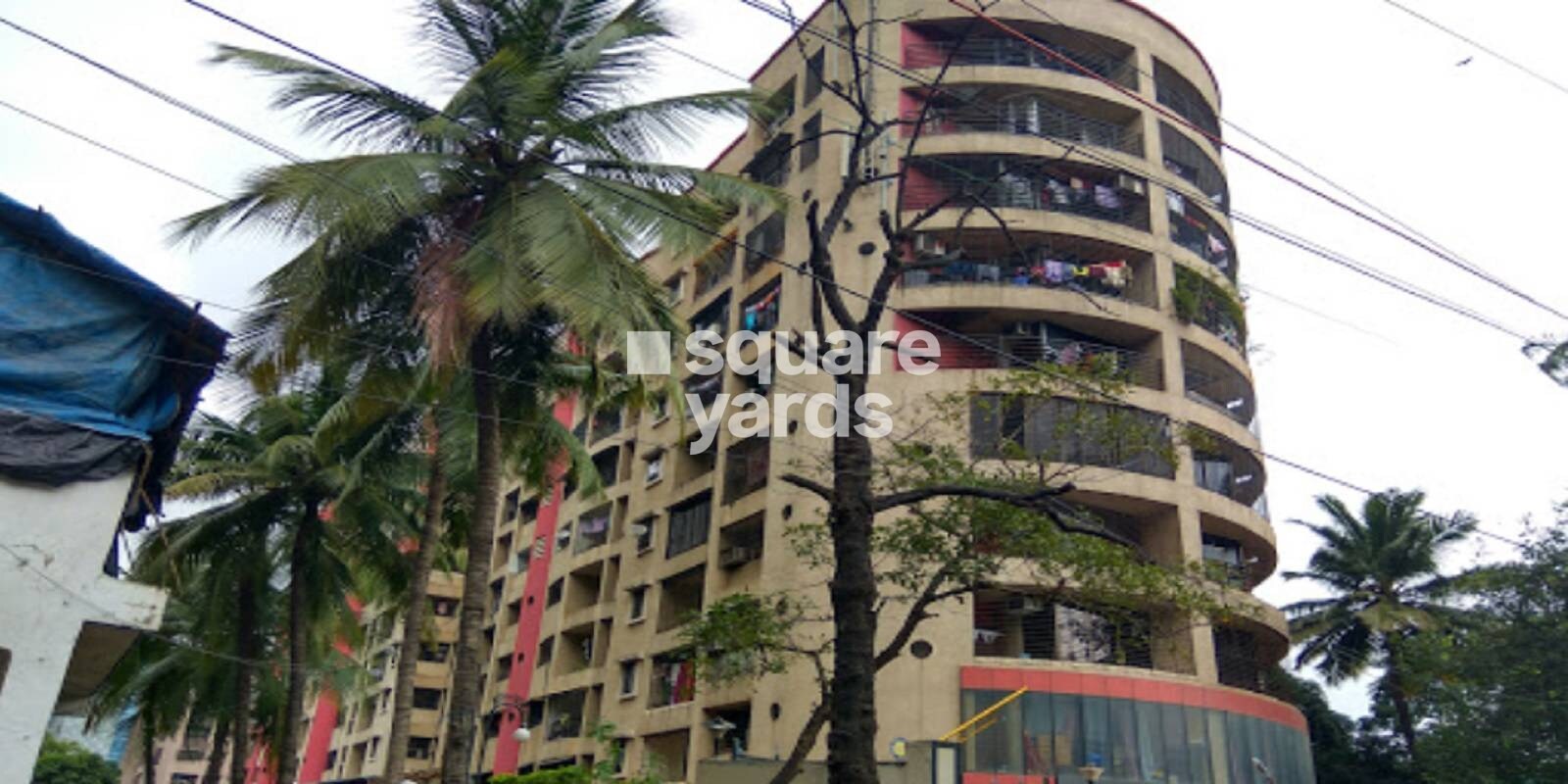 Mahavir Classik Complex