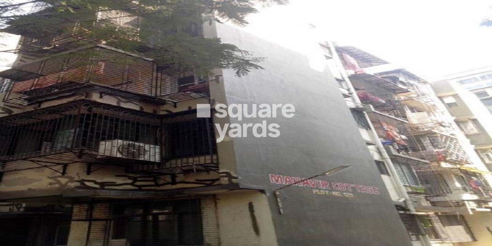 Mahavir Cottage Apartment