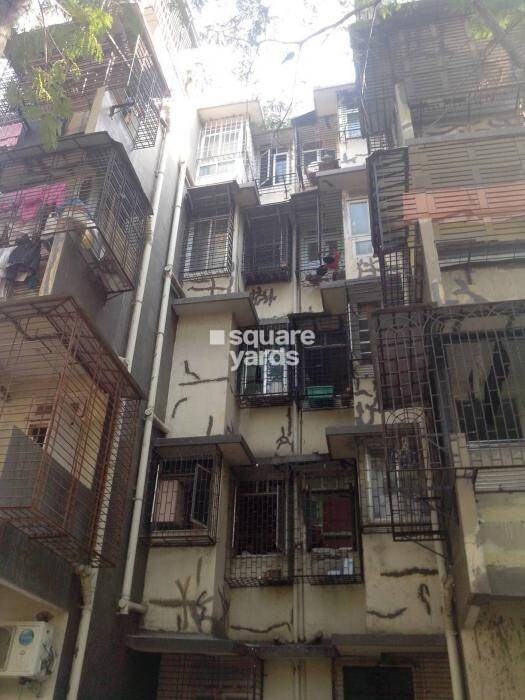 Mahavir Cottage Apartment Tower View