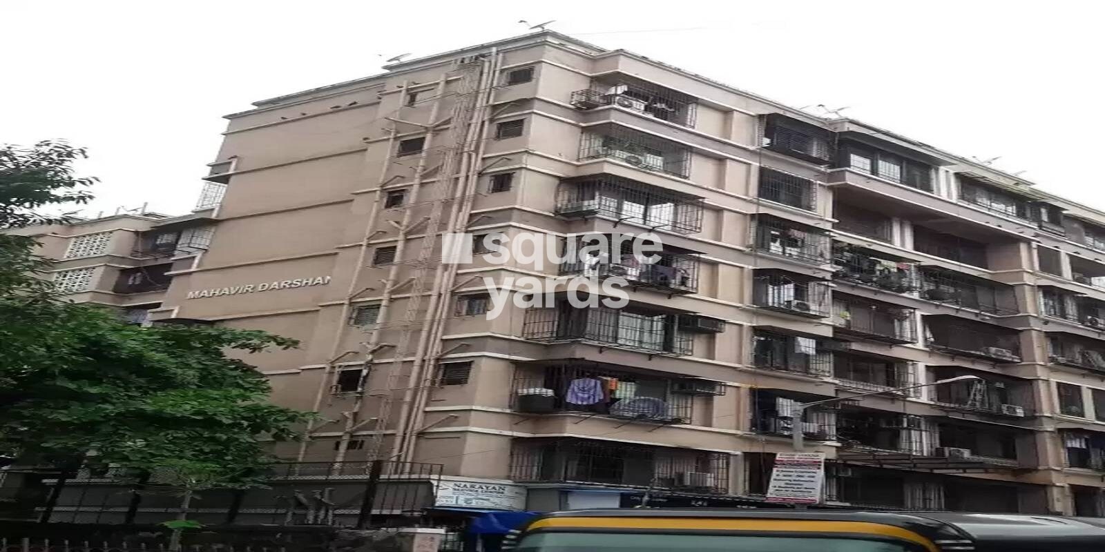 Mahavir Darshan Apartments
