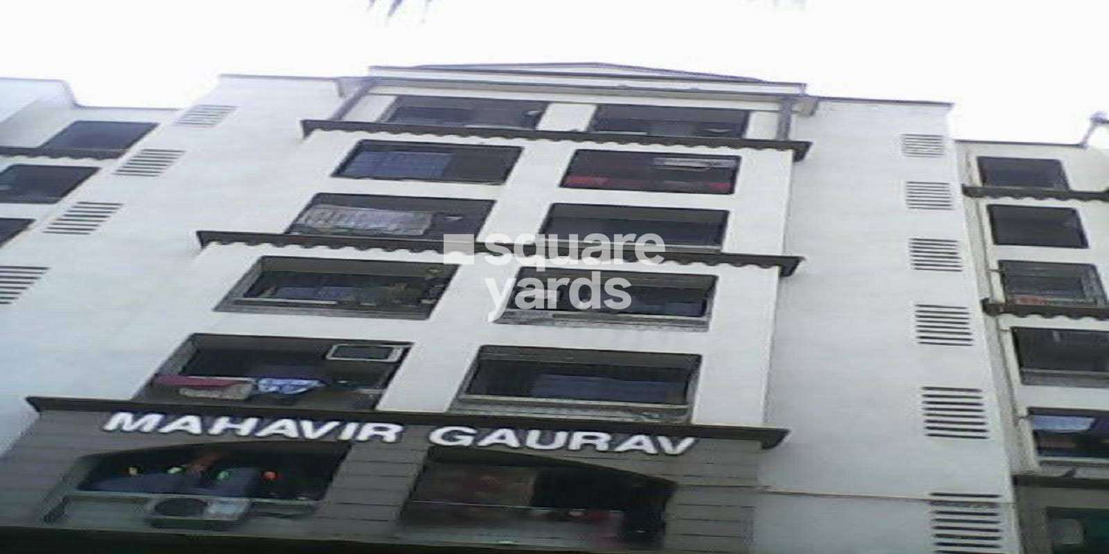 Mahavir Gaurav Apartment Cover Image