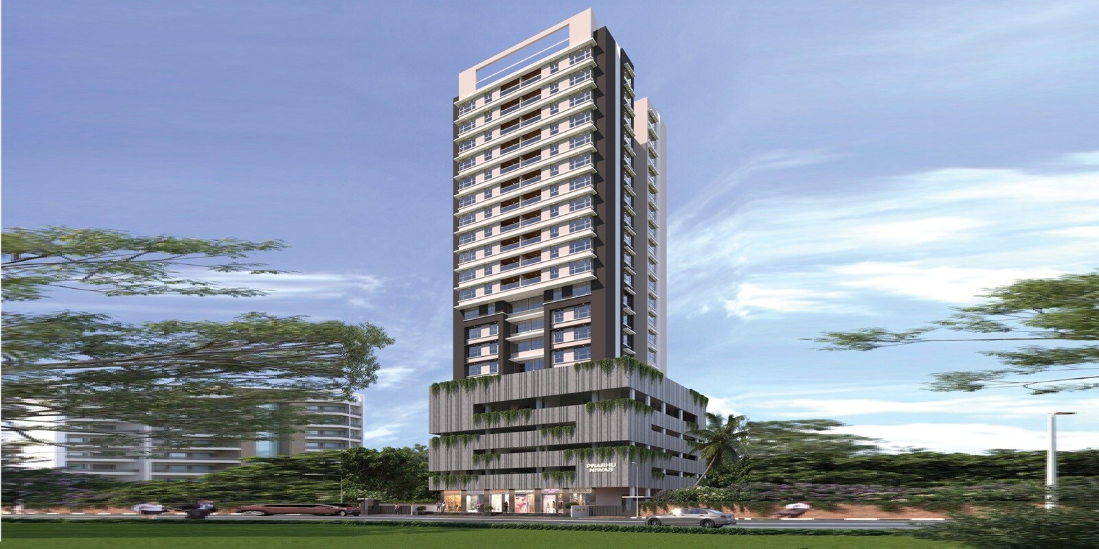 Mahavir Giirnar, Borivali West, Mumbai