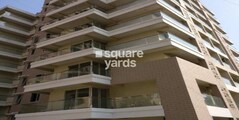Mahavir Heights Parel