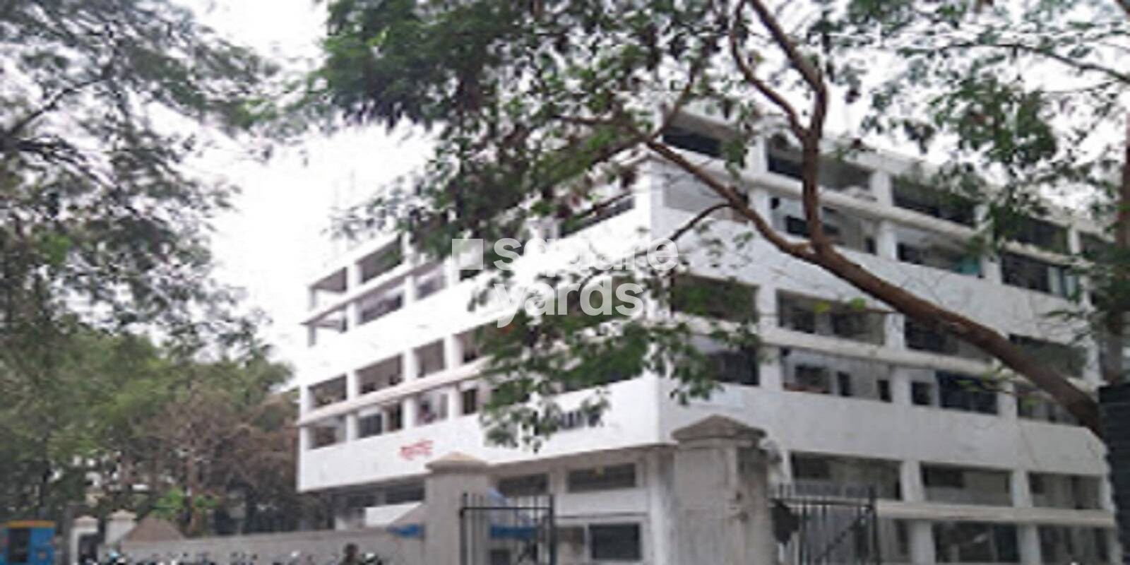 Mahavir Industrial Estates