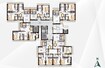 Mahavir Majesty Floor Plans