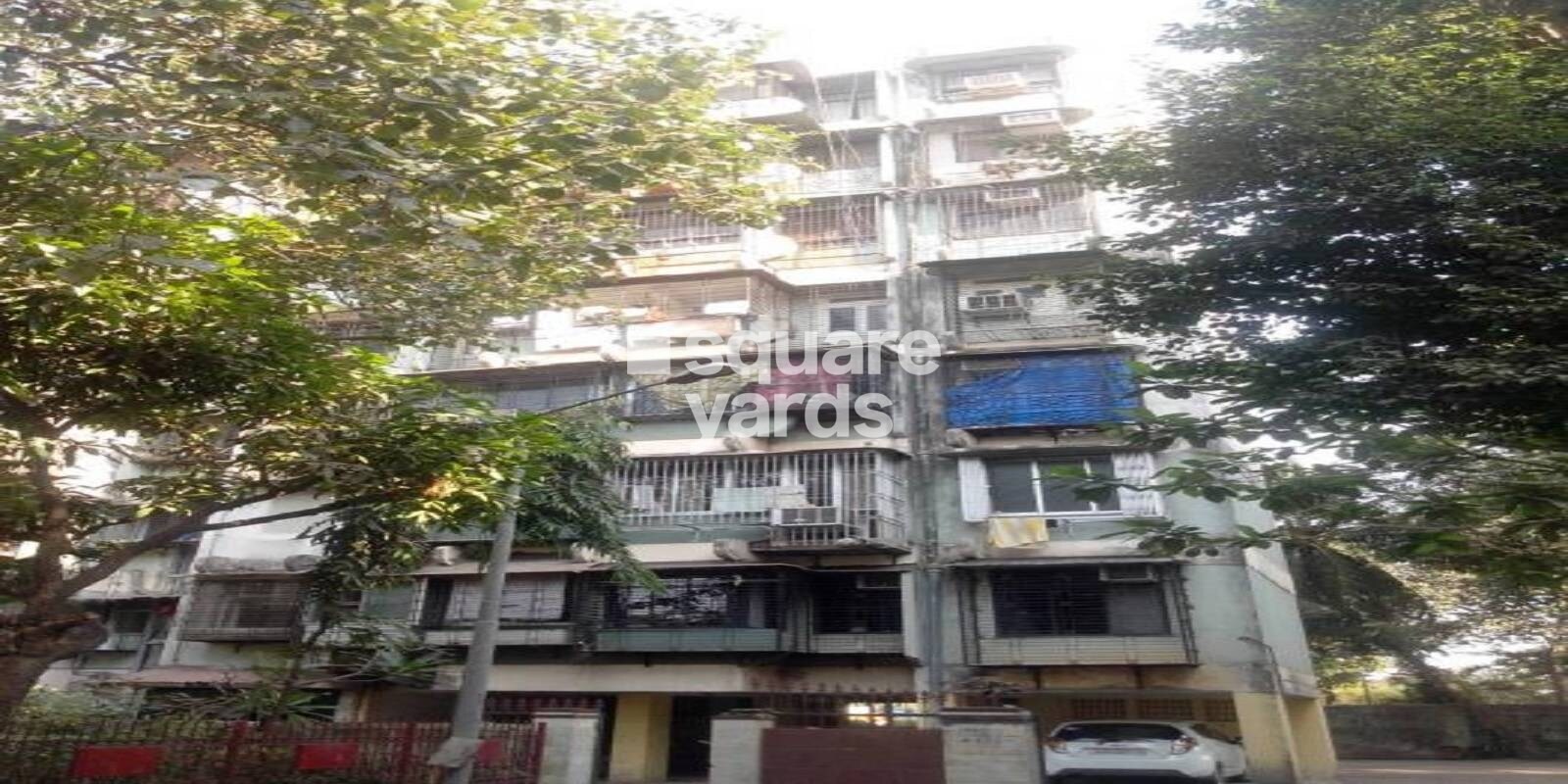 Mahavir Mansion Apartment