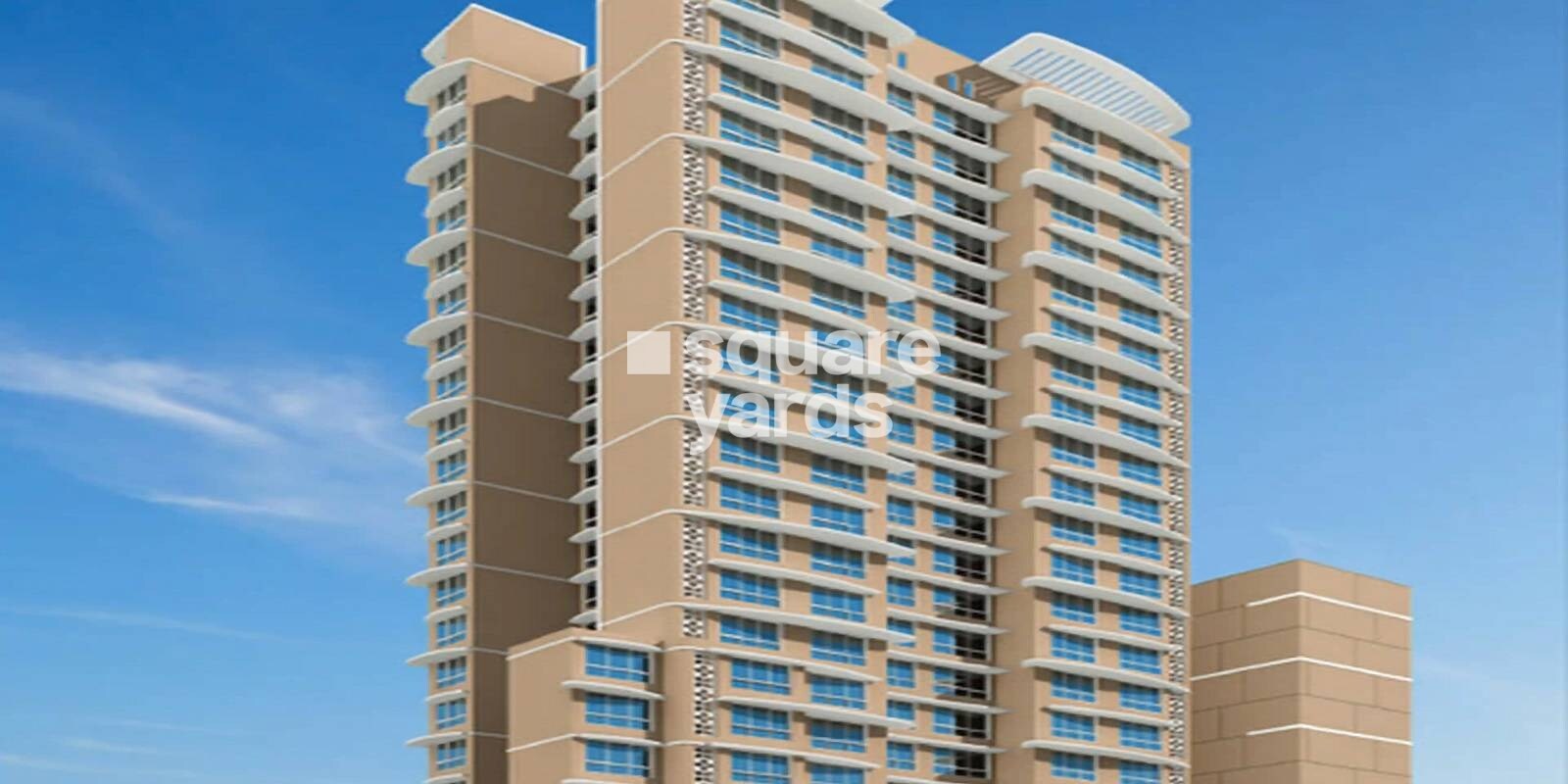 Mahavir Mulund Ketki, Mulund East, Mumbai