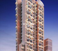 Mahavir Mulund Ketki Tower View