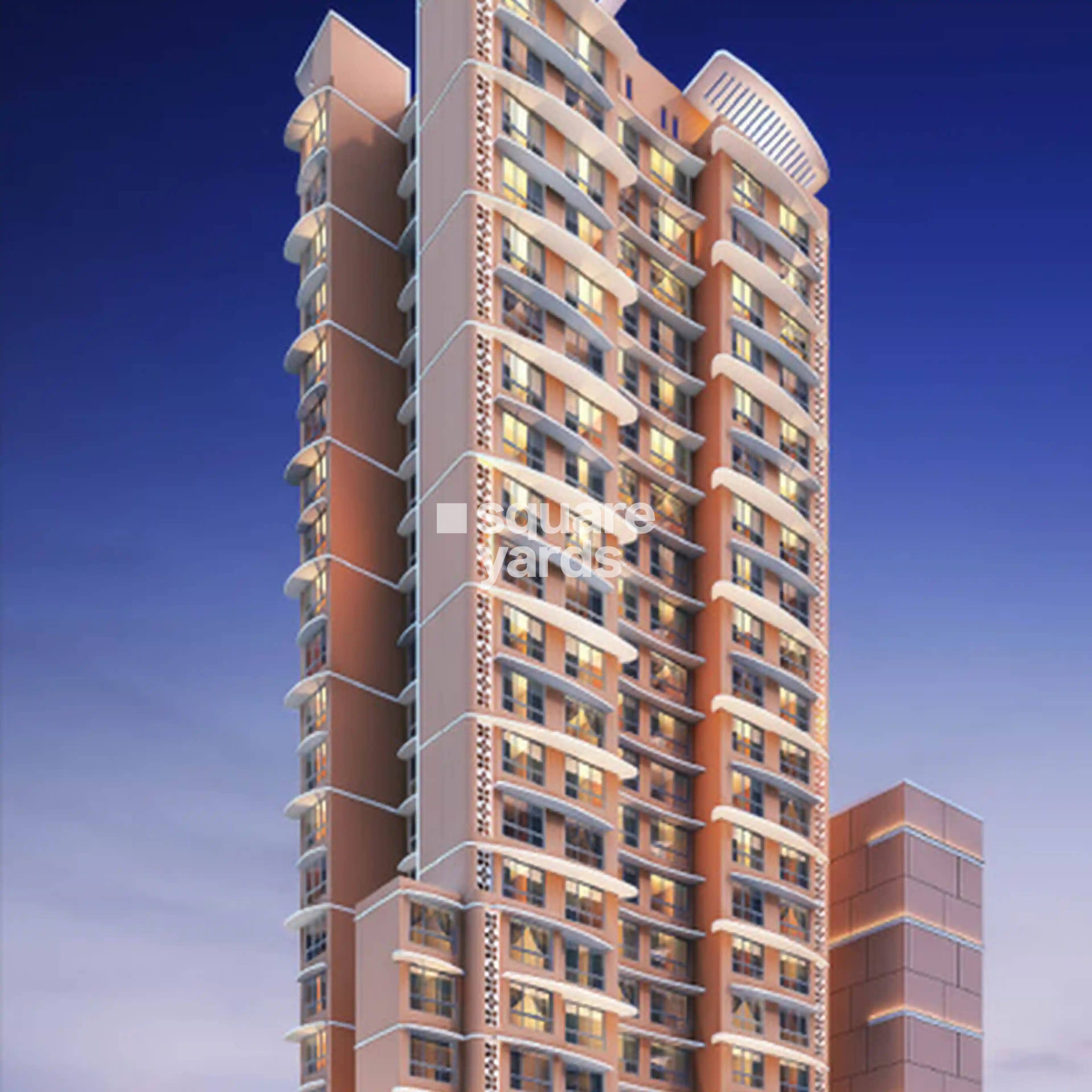 Mahavir Mulund Ketki