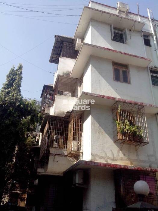 Mahavir Prakash Tower View