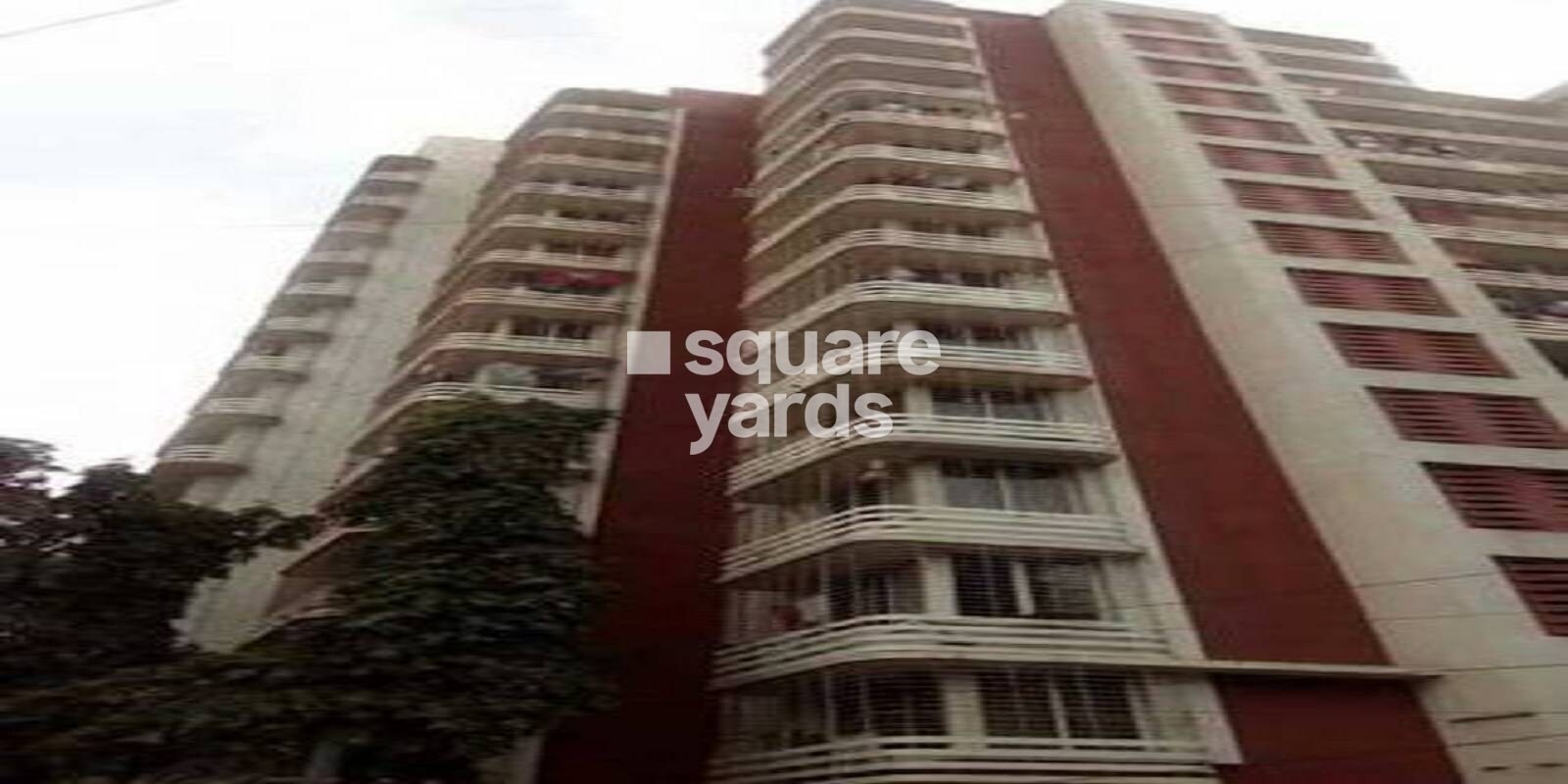 Mahavir Residency Mulund