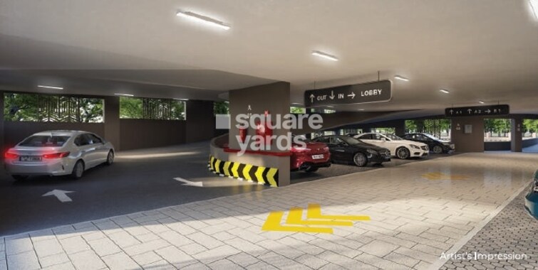 Mahavir Shikhhar Amenities-Features 2