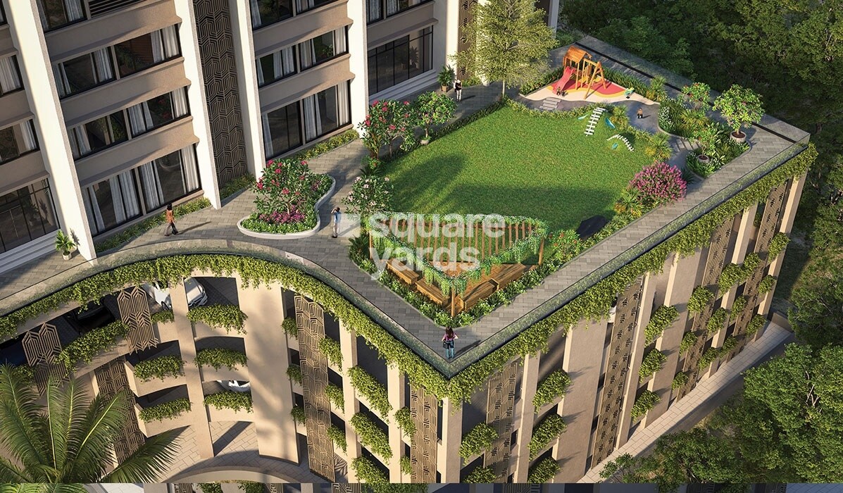 Mahavir Shikhhar Amenities-Features 3