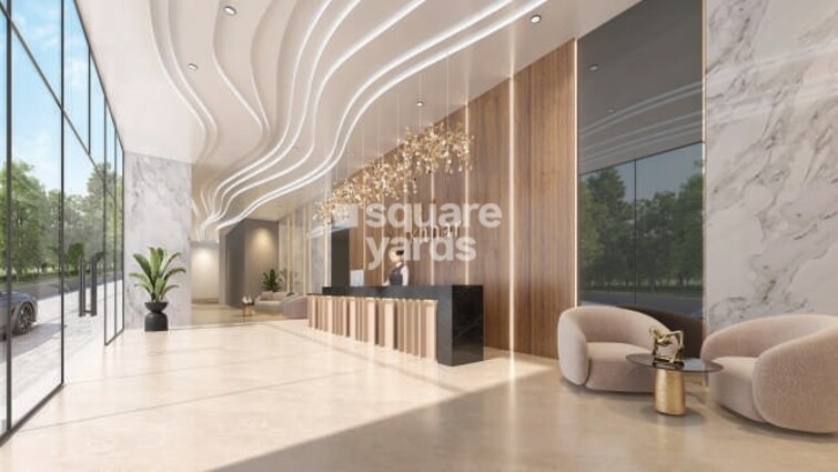 Mahavir Shikhhar Waiting Lounge