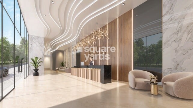 Mahavir Shikhhar Waiting Lounge