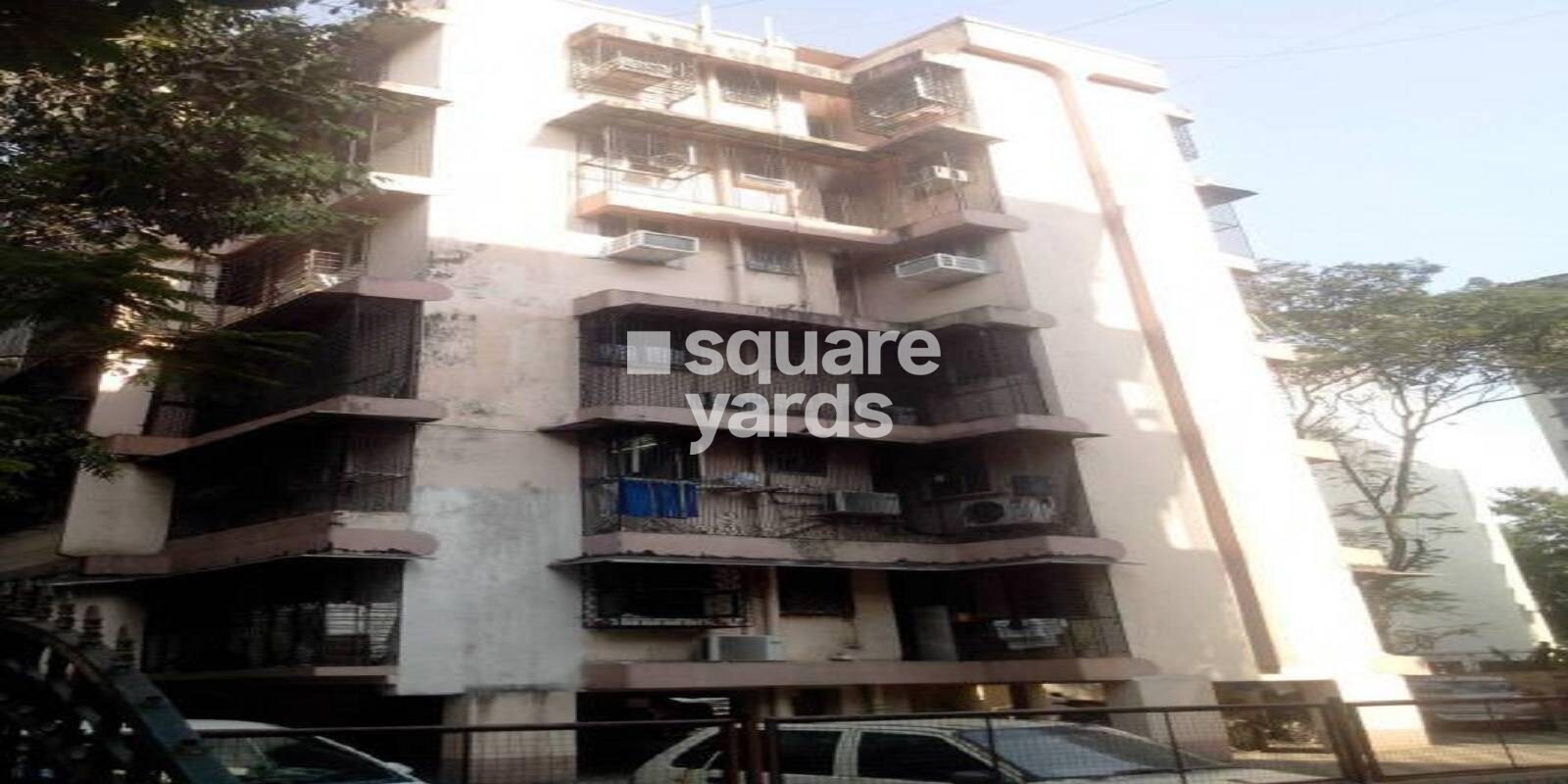 Mahavir Vihar Apartment