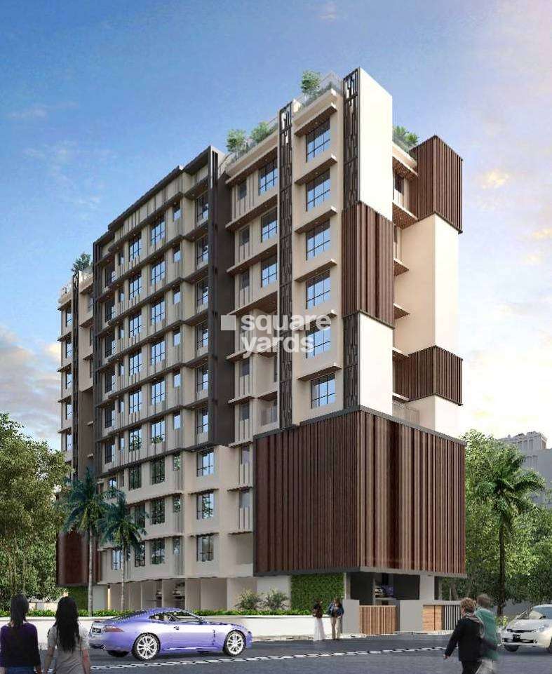 mahendra vrishabh heights project tower view1 3856